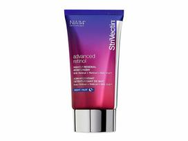 StriVectin Advanced Retinol Nightly Renewal Moisturizer Naktinis veido kremas With Retinol/Retinal/NIA-114 dermatologinis naktinis veido kremas