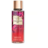 Victoria secret Victoria's Secret Pomegranate Sky BOR W 250 ml Kūno purškiklis 250ml kūno dulksna Moterims