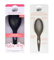 Wet Brush Easy blow out brush Plaukų šepetys 1.ml barzdos šukos