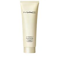 MAC Mac Hyper Real Cream-To Foam Cleanser 125ml veido prausiklis