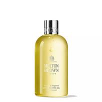 Molton Brown Bath & Shower Gel Orange & Bergamot (Bath & Shower Gel) 300 ml 300ml kūno priežiūra