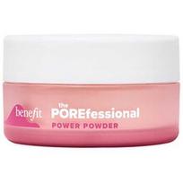 Benefit Loose mattifying powder The Porefessional (Power Powder) 8ml sausa, biri pudra Moterims