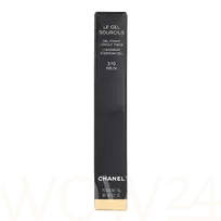 Chanel Le Gel Sourcils Antakių tušas 370 Brun antakių tušas