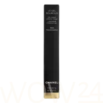 Chanel Le Gel Sourcils Antakių tušas 350 Transparent antakių tušas