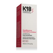 K18 HeatBounce Conditioning Heat Protectant Karštam plaukų modeliavimui 118ml apsauga nuo karščio plaukams