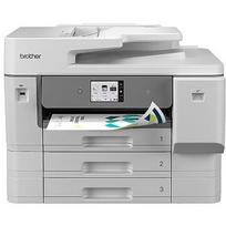 Brother MFCJ6977DWRE1 PROFESSIONELLES DIN A3 BUSINESS- MFC-J6977DW