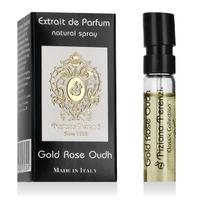 Tiziana Terenzi Gold Rose Oudh Perfume Extract 1.5ml kvepalai