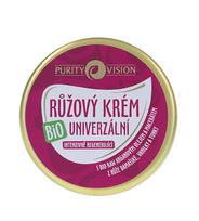 Purity Vision Rose Bio Universal Cream Dieninis kremas 70ml dieninis veido kremas