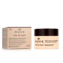 Nuxe Reve de Miel Ultra Comforting Face Balm Dieninis kremas 50ml dieninis veido kremas