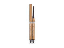 Loreal Infaillible Grip 36H Gel Automatic Eye Liner Akių pieštukas 014 Soft Gold akių pravedimas