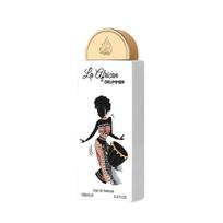 Lattafa perfumes Pride La African Drummer Eau De Parfum 100ml kvepalai