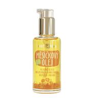 Purity Vision Calendula Bio Oil Kūno aliejus 100ml kūno aliejus