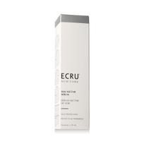 ECRU® Silk Nectar Serum Plaukų glotnumui 40ml tiesinanti plaukų priemonė