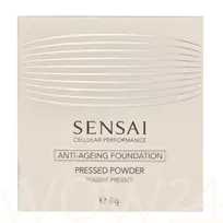 Sensai Cellular Performance Pressed Powder Pudra 8ml sausa, biri pudra