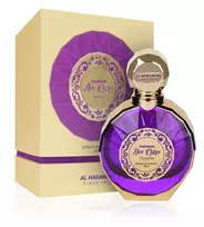 Al Haramain Bon Cherie Violette Perfume Extract 100ml kvepalai
