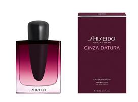 Shiseido Ginza Datura Eau De Parfum 90ml kvepalai