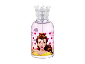 Disney Princess Belle Eau De Toilette 100ml kvepalai