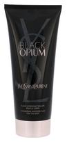 Yves Saint Laurent Black Opium Kūno losjonas 200ml kūno losjonas