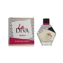 Emanuel Ungaro La Diva Mon Amour Eau De Parfum 50ml kvepalai