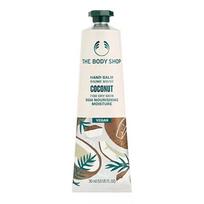 The Body Shop Shea Rankų kremas Coconut kūnui