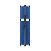 Travalo refillable perfume sprayer 5 ml Blue Milano 5ml kvepalai