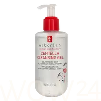 Erborian Centella Cleansing Gel Gelinis prausiklis 180ml valomasis veido gelis