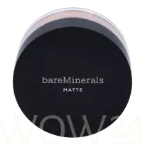 bareMinerals BareMinerals Matte Foundation SPF15 Neutral Tan 21 makiažo pagrindas