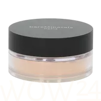 bareMinerals BareMinerals Matte Foundation SPF15 12 Medium Beige makiažo pagrindas