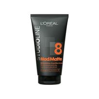 Loreal Studio Line Matt & Messy Plaukų kremas 150ml plaukus fiksuojantis kremas