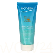 Biotherm After Sun Oligo-Thermal Priežiūra po saulės Body - Intense Moisturization - Beautifies Your Tan priemonė po įdegio