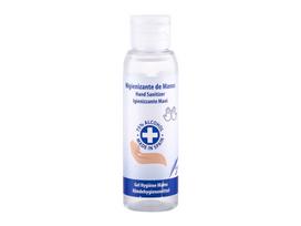 Air-Val Hand Sanitizer Antibakterinė priemonė 75ml apsauga, dezinfekcinė priemonė