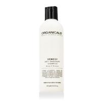 Organicals Remedy Anti-Dandruff Shampoo Plaukų šampūnas 250ml plaukų šampūnas