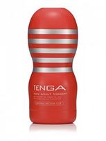 Tenga Original Vacuum Cup Masturbatorius 1ml masturbatoriai