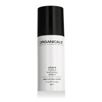 Organicals Shape Fixing Natural Spray Plaukų lakas 75ml plaukų lakas