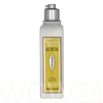 L'occitane Verveine Agrumes Kūno losjonas 250ml kūno losjonas