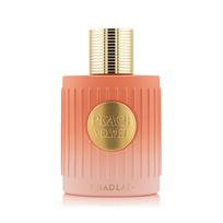 Khadlaj Peach Velvet Perfume Extract 100ml kvepalai