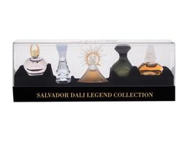 Salvador Dali Legend Collection Eau De Toilette 5ml kvepalai
