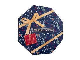 Yankee Candle Christmas Collection Christmas Advent Calendar Kvepianti žvakė 1ml kvepianti žvakė