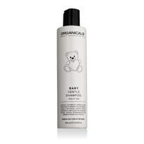 Organicals Baby Gentle Shampoo Plaukų šampūnas 250ml plaukų šampūnas