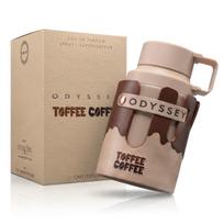 Armaf Beauté Odyssey Toffee Coffee Eau De Parfum 100ml kvepalai