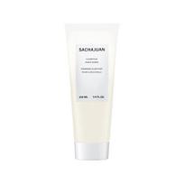Sachajuan Clarifying Scalp Scrub Plaukų šampūnas 220ml plaukų šampūnas