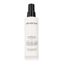 Organicals Abundance Love Spray Plaukų kondicionierius 150ml plaukų kondicionierius