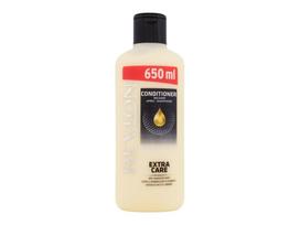 Revlon Extra Care Conditioner Plaukų kondicionierius 650ml plaukų kondicionierius