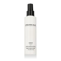 Organicals Shape Shine Plaukų blizgesiui 150ml plaukų blizgesys