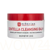 Erborian Centella Cleansing Balm Veido prausiklis 80ml veido prausiklis
