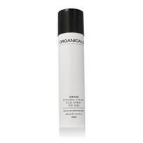 Organicals Shape Strong Fixing Eco Spray Plaukų lakas 300ml plaukų lakas
