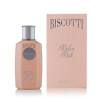 Khadlaj Biscotti Melon Misk Eau De Parfum 100ml kvepalai