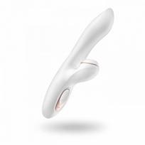 Satisfyer Satisfyer PRO G-Spot Rabbit Stimulator sekso žaislai