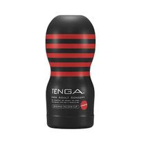 Tenga Men´s masturbator Original Vacuum Cup Hard sekso žaislai