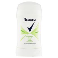 Rexona Solid antiperspirant Aloe Vera Scent 50ml dezodorantas ir antiperspirantas